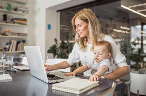 As mentioned earlier in this paper, little is currently known about the. 7 Tips For Maximizing Time as a Working Mom | Baby Chick