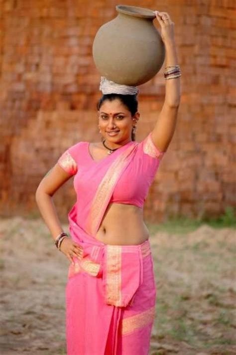 South Mallu Actress Show Big Boobs And Navelsufffff ~ Indian Films Star