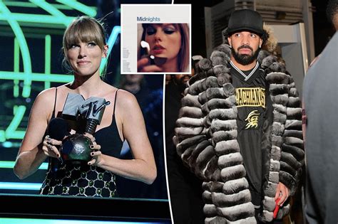 Drake Producer Vinylz Shade Taylor Swift For Midnights Success