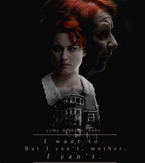 Maybe you would like to learn more about one of these? Pin auf Murder House - AHS