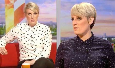 steph mcgovern former bbc breakfast star addresses ‘embarrassing health issue celebrity news