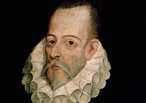 Cervantes Mas Que El Padre De La Literatura Universal