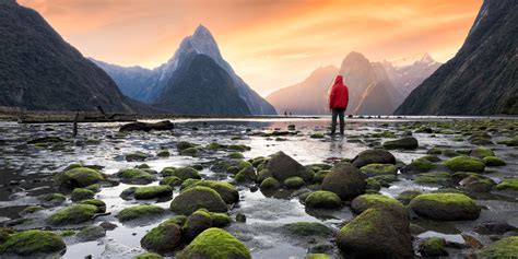 Nueva Zelanda 10 Lugares Para Evadirse De La Realidad