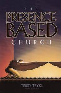 The Presence Based Church Christ Center Library