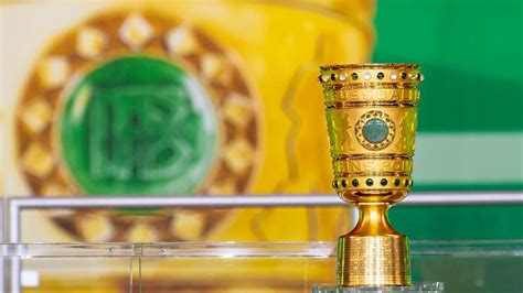 Jun 30, 2021 · thema: DFB-Pokal: Zweitliga-Lose für BVB & Bayern