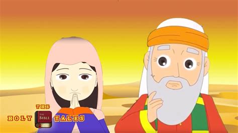 Book Of Samuel I Book Of Samuel I Animated Childrens Bible Stories