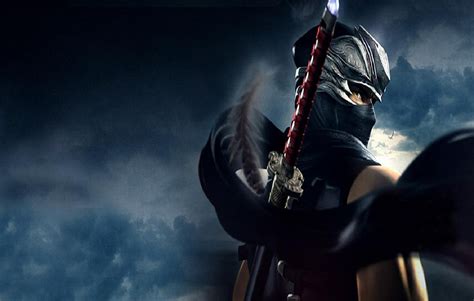 Ninja Gaiden Sigma 2 Picture Image Abyss