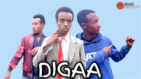 New Oromo Comedy Dirama Haraya Afaan 2022 Youtube