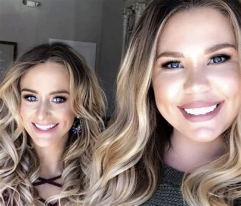 leah messer claps back at kailyn lowry after promoting an article about her daughters being ‘in
