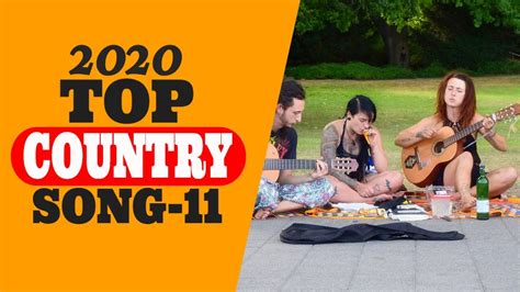 2020 Top Country Music #116 -Top Country Music 2020 -2020 Top Country