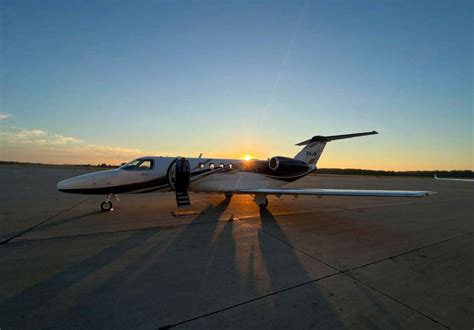 2022 Cessna Citation CJ4 Gen 2 For Sale In WI AvBuyer