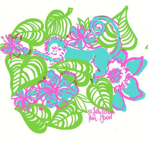 Pin By Lilly Pulitzer On Lilly 5x5 Lilly Pulitzer Prints Lilly