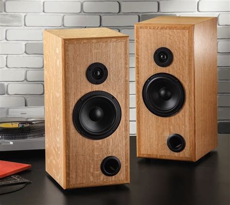 Maybe you would like to learn more about one of these? The New Rockler DIY Speaker Kit - Banish The Plywood ...