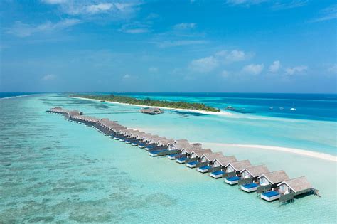 Lux South Ari Atoll Resort Dhidhoofinolhu Island Maldives Tarifs