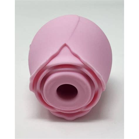 Rose Sucking Clitoris Stimulator On Onbuy