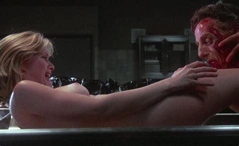A Skin Depth Look At The Sex And Nudity Of Stuart Gordon S Films