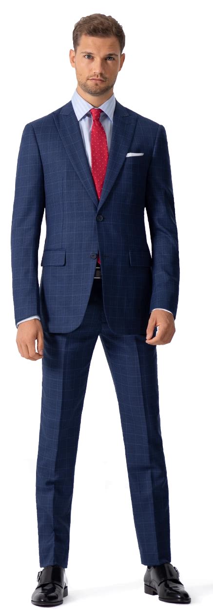 Custom Suits Online | Custom Tailored Suits | Custom suit ...