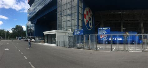 Maybe you would like to learn more about one of these? Predstavljamo novi fan shop | Dinamo Zagreb