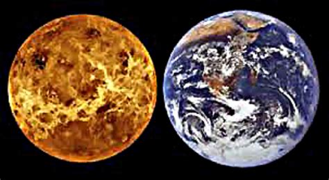Astronomy The Geology Climatology And History Of Planet Venus Hubpages