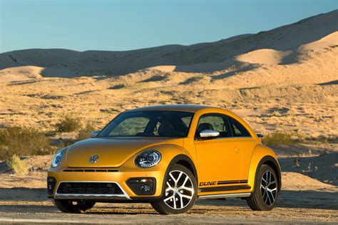 2016 Volkswagen Beetle Dune Review S3 Magazine