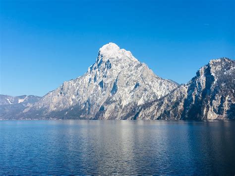 Traunsee Gmunden All You Need To Know Before You Go