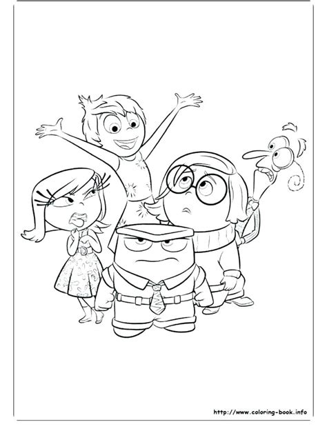 Disney Pixar Up House Coloring Page Coloring Pages
