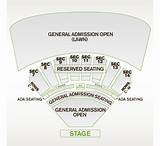 Providence Medical Center Amphitheater Seating Chart Photos