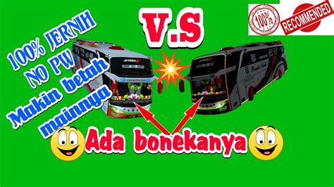 This is a limited edition application, where the application is limited to a bus display that is filled with livery bus simulator hd full sticker where the style and color of the image displayed on the bus body is very interesting. Livery SHD ori rosalia indah full variasi kaca BUSSID [ada ...