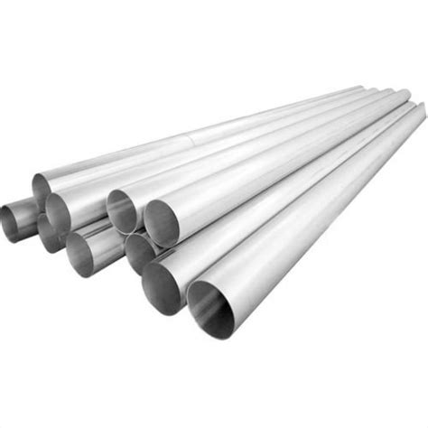 Hf Welded Erw Stainless Steel Pipes Manufacturers Factory Prices