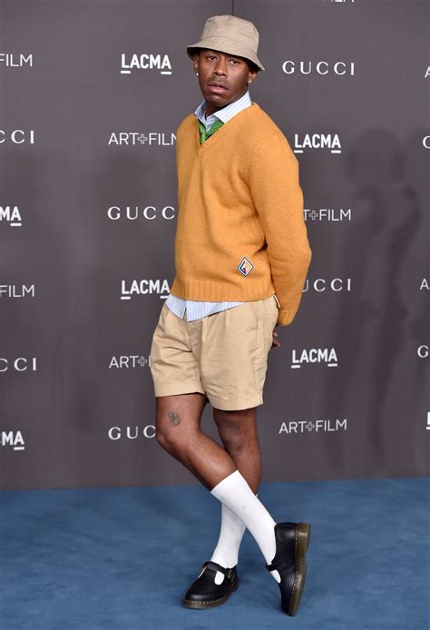 Tyler The Creator Style Tyler The Creator S Golf Wang First Fashion