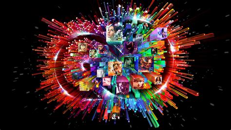 Adobe to Scale Back Sales of Creative Cloud From Resellers - The Beat ...