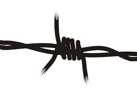Barb wire clipart 20 free Cliparts | Download images on Clipground 2023