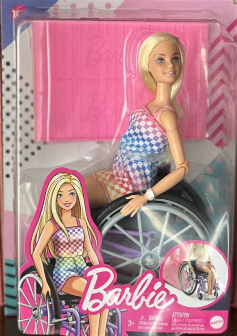 Barbie Fashionista 193 | Robert Coy | Flickr
