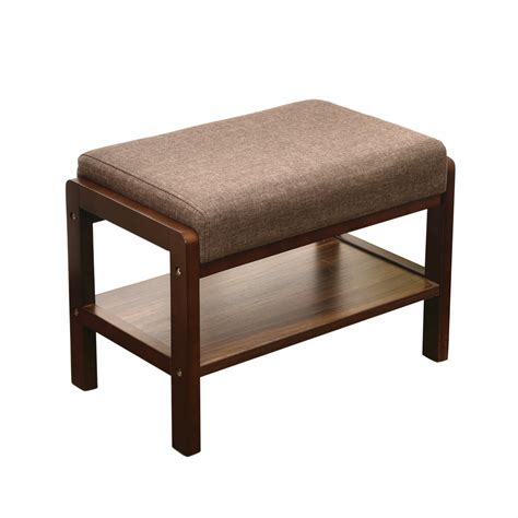 We did not find results for: Laputa Upholstered Shoe Bench With Storage, Lightweight ...