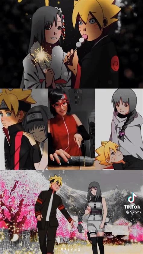 Borusara Vs Borusumi Video Anime Naruto Pictures Wallpaper Naruto