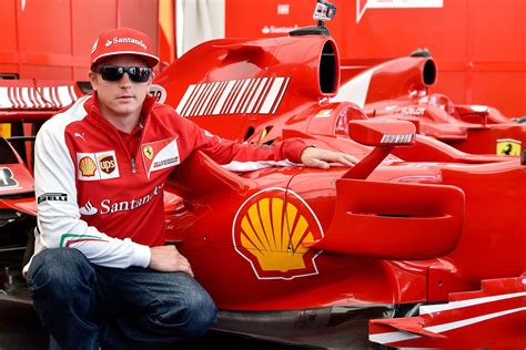 Kimi räikkönen about his brillant start in portugal 2020: Kimi Räikkönen 2016: Why he stays with Ferrari