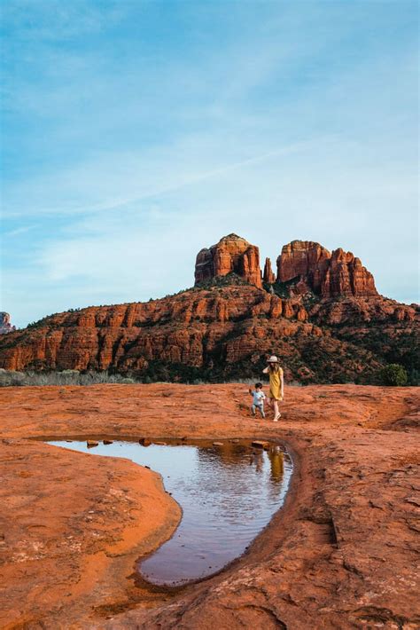 3 Best Sedona Hikes Best Views And Photo Ops