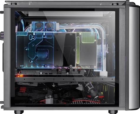The build | thermaltake level 20 vt build quality. TT 73582: Thermaltake Micro Case Level 20 VT bei reichelt ...