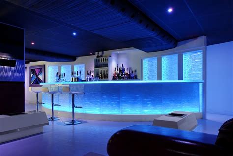 10 Of The Most Lavish Home Bars Weve Ever Seen