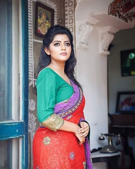 triyaa das images bengali saree model actresses exclusive photoshoot gallery