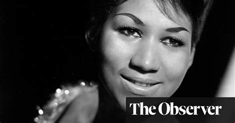 Aretha Franklin A Life Of Heartbreak Heroism And Hope Music The