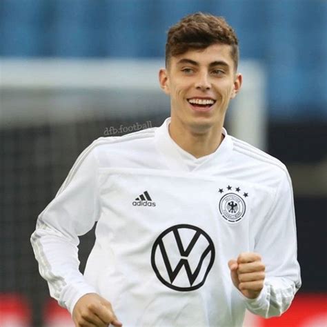 Join wtfoot and discover everything you want to know about his current girlfriend or wife, his shocking salary and. Pin von LittleBorussen auf Kai Havertz | Dfb, Bayern