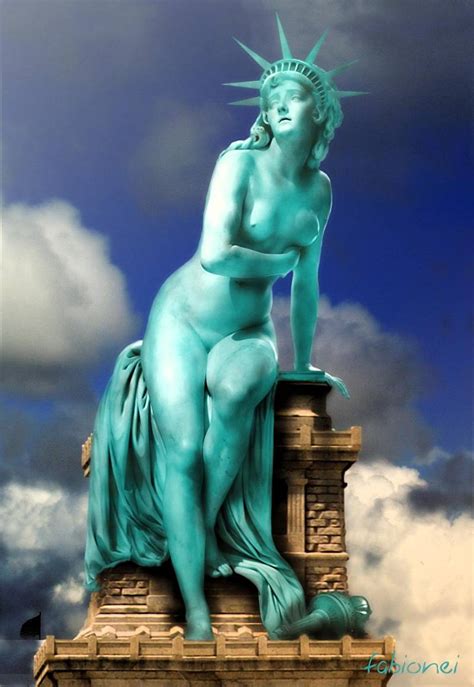 030 Yd5kvkv Statue Of Liberty Hentai Sorted By