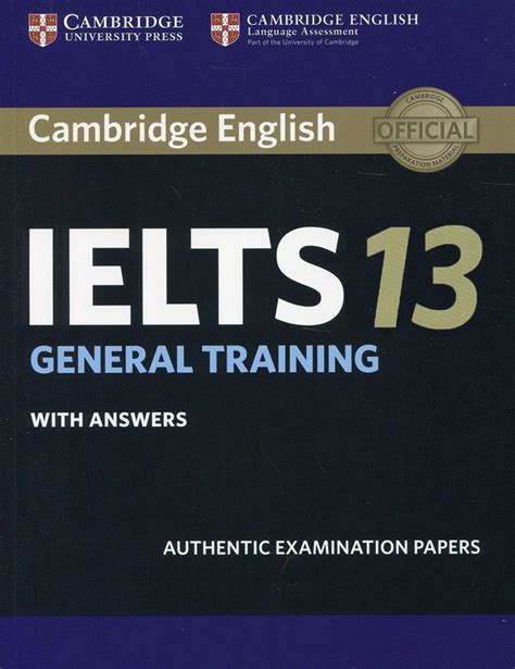 Pdf Audio Cambridge Practice Tests For Ielts With Answers General