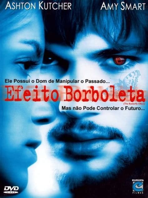 Assistir Efeito Borboleta Online Dublado E Legendado