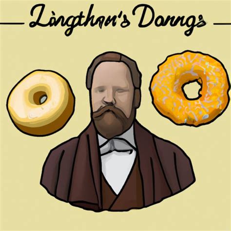 Who Invented The Doughnut Exploring The Person Story And Cultural