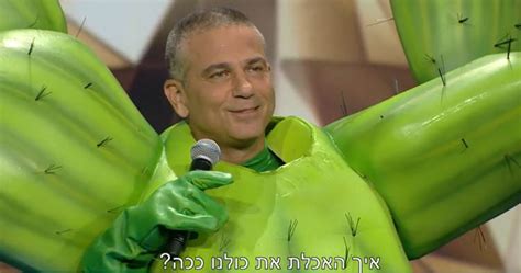 במידה וירצה לחזור, בנט צפוי לחסום אותו ולחזור לכנסת לאחר שפרש ממנה בשביל מועלם. הזמר במסכה: צחי הלוי הוא הזוכה הגדול שהסתתר מאחורי התרנגול ...