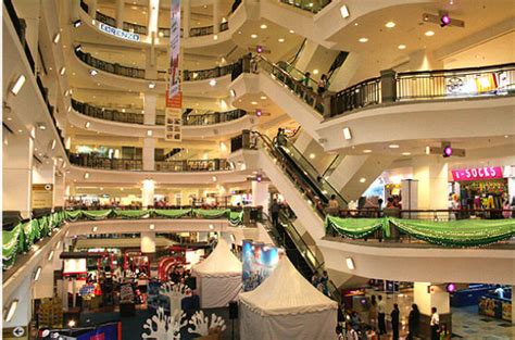 Need to inject some fun and excitement into your corporate functions? 7 Must-Visit Shopping Malls in and Around Kuala Lumpur ...