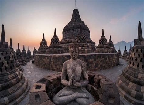 Istore Daftar Tempat Wisata Di Magelang Selain Candi Borobudur