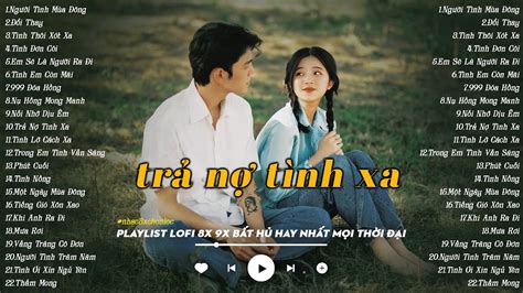 Album Tình Khúc Xưa Bất Hủ Nụ Hồng Mong Manh Nhạc Trẻ 8x9x Đi Cùng